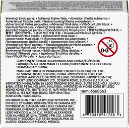 LEGO Rechargeable Battery (88021) - afbeelding 1
