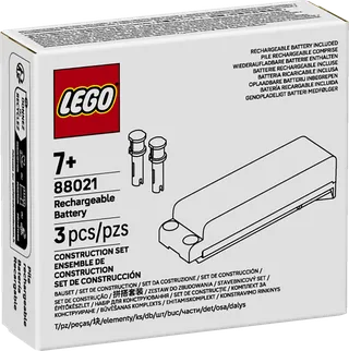 Rechargeable Battery by LEGO – product photo 1 of 2