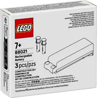 Oplaadbare batterij - Afbeelding 1 van 3