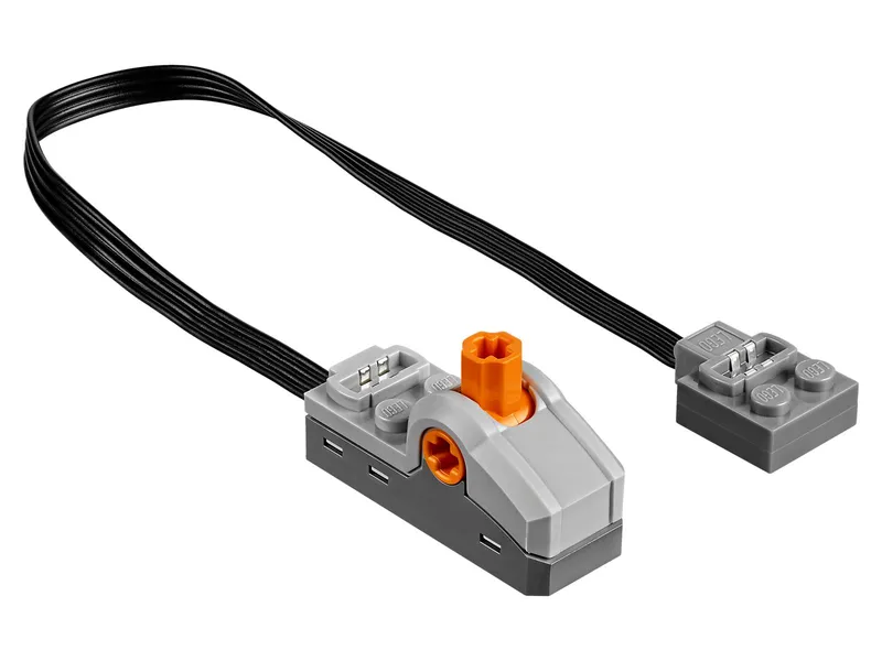 Power Functions Control Switch von LEGO – Produktfoto