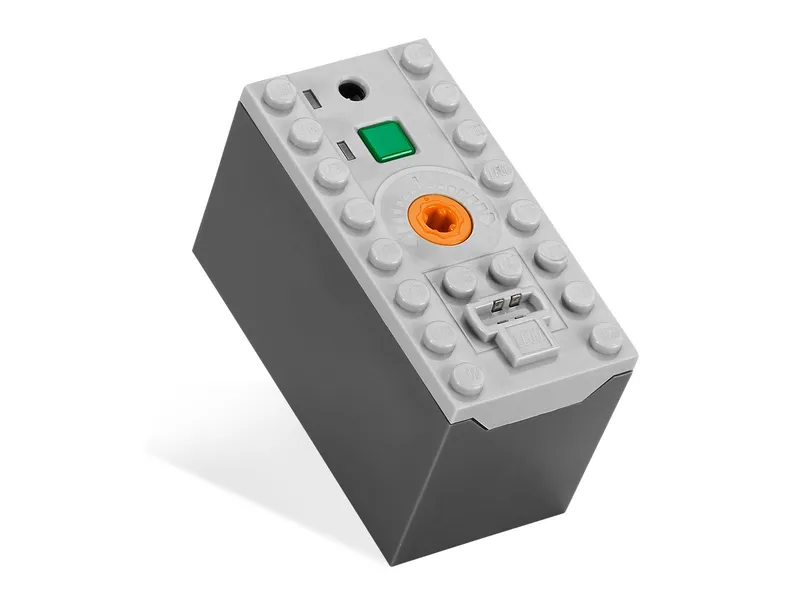 Rechargeable Battery Box by LEGO – product photo