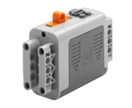 Batterijbox Power Functions - Afbeelding 2 van 2