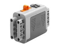 Batterijbox Power Functions - Afbeelding 1 van 2