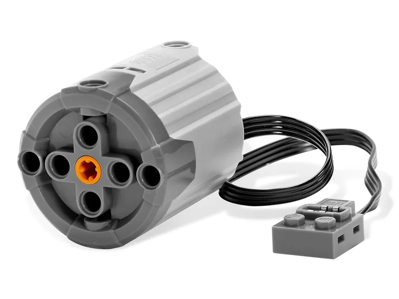 Power Functions XL-Motor by LEGO – product photo