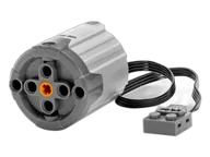 Power Functions XL-motor - Afbeelding 2 van 2