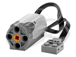 LEGO LEGO® Power Functions M-Motor (8883)