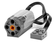 Powerfuncties M-motor - Afbeelding 2 van 2