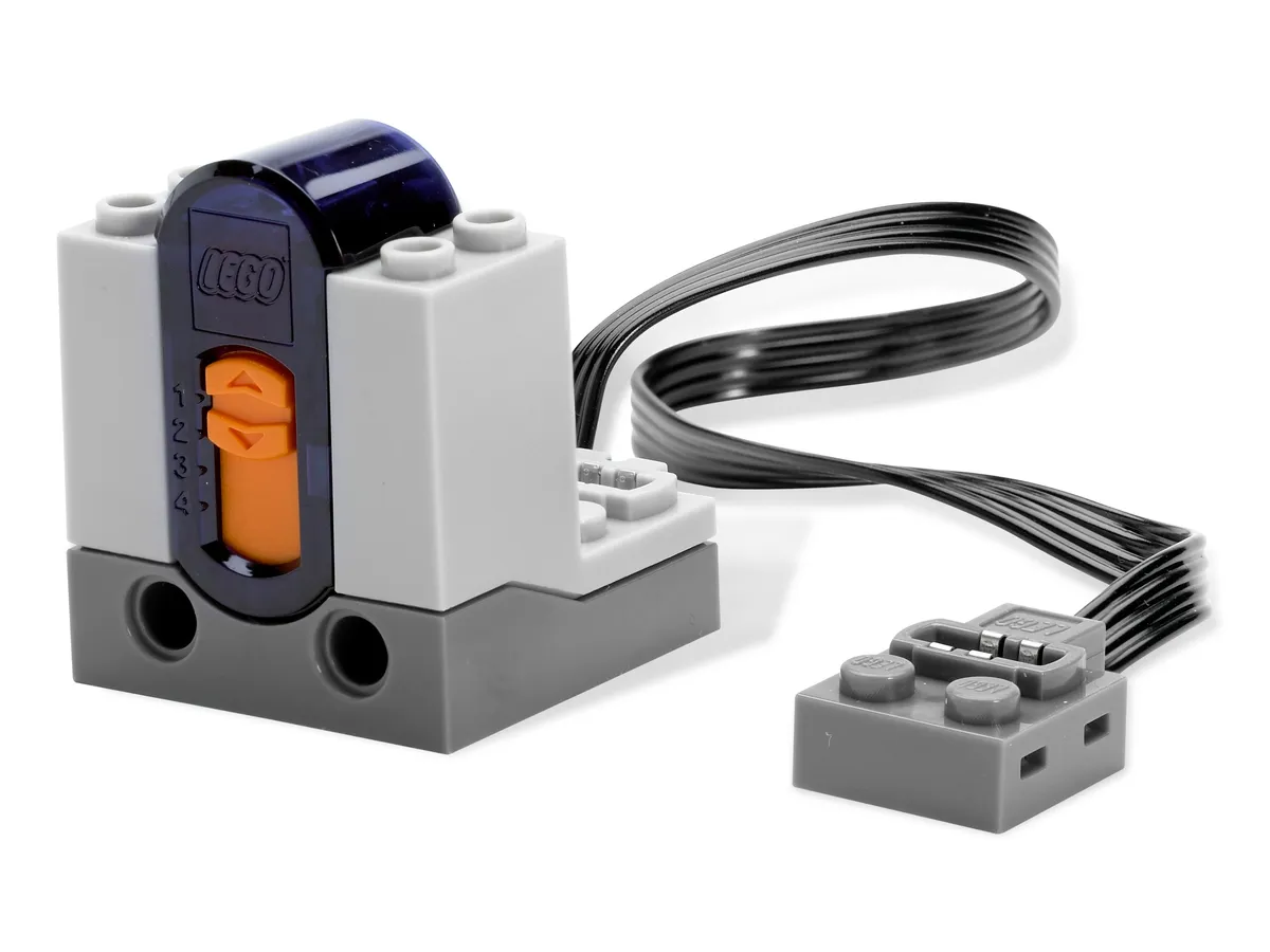 LEGO LEGO® Power Functions IR Receiver (8884)