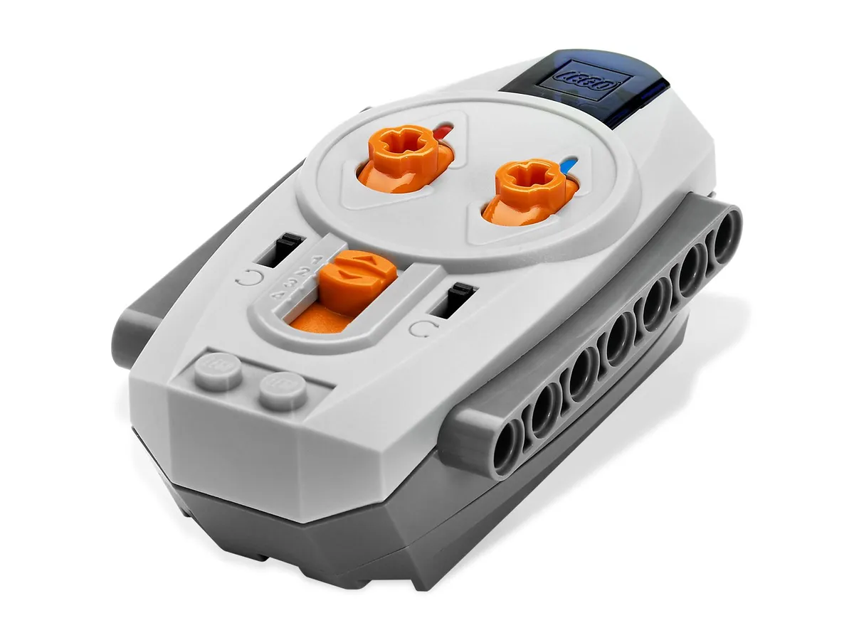 LEGO Power Functions IR Remote Control (8885)