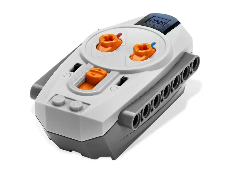 LEGO 8885 Powerfuncties IR TX