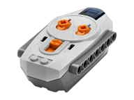 Powerfuncties IR TX - Afbeelding 2 van 2