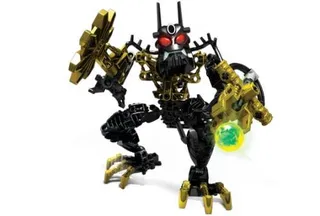 Reidak by LEGO – product photo