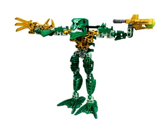 Zaktan van LEGO – productfoto