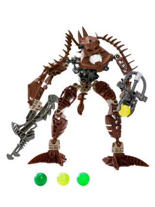 Avak van LEGO – productfoto