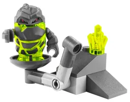 LEGO Monster Launcher (8908)