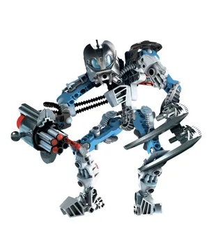 Toa Mahri Matoro von LEGO – Produktfoto