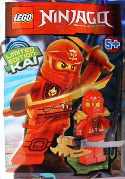 LEGO Kai (891501)