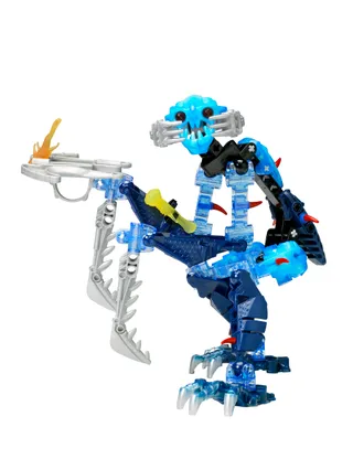 Takadox by LEGO – product photo