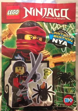 LEGO Nya (891620)