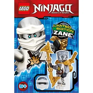 Zane by LEGO – product photo