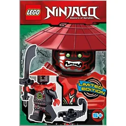 LEGO Stone Swordsman (891728)