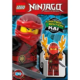 LEGO Kai (891729)