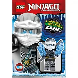 LEGO Zane (891731)