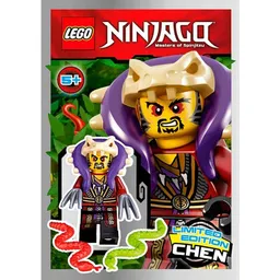 LEGO Chen (891732)