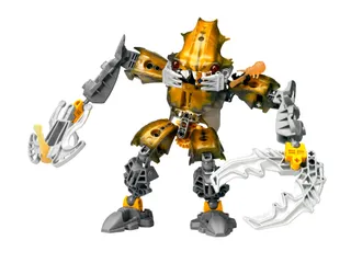 Carapar by LEGO – product photo