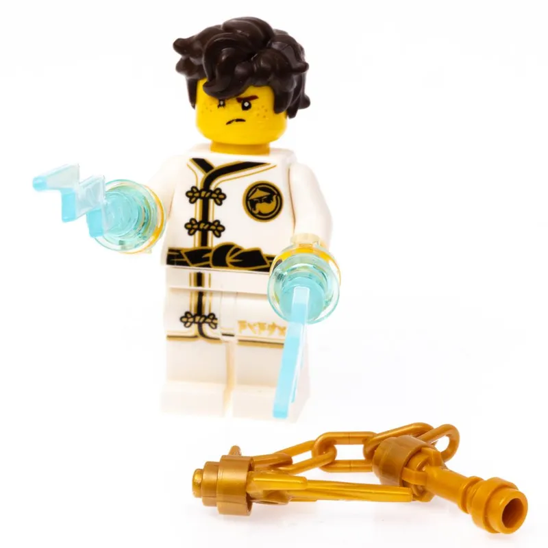 Jay van LEGO – productfoto