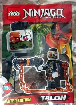 LEGO Talon (891841)