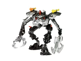 Mantax by LEGO – product photo