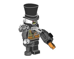LEGO Iron Baron (891948)