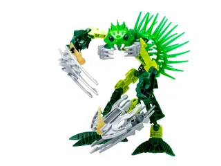 Ehlek by LEGO – product photo