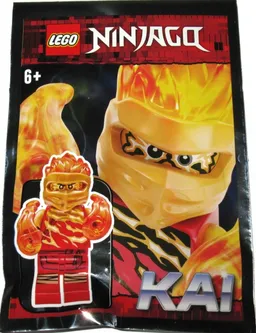 LEGO Kai (892059)