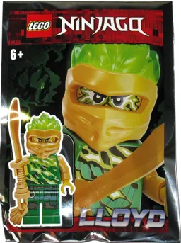 LEGO Lloyd (892060)