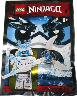 LEGO Ice Emperor (892061)