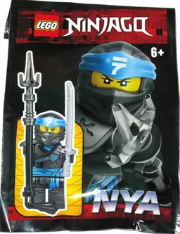LEGO Nya (892063)