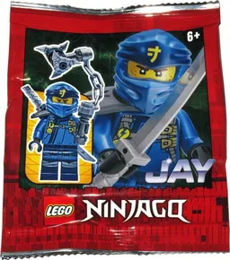 LEGO Jay (892064)