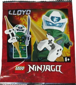 LEGO Digi Lloyd (892066)