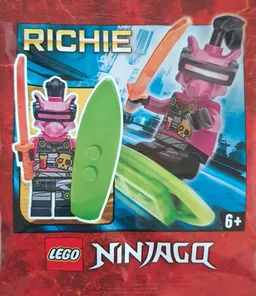 LEGO Richie (892068)
