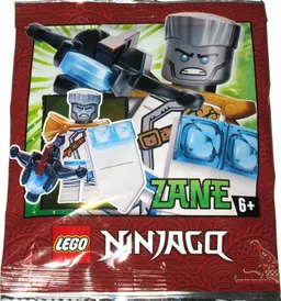 LEGO Zane (892173)