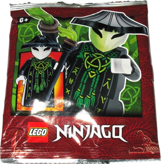 LEGO Skull Sorcerer (892174)