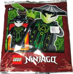LEGO Skull Sorcerer (892174)