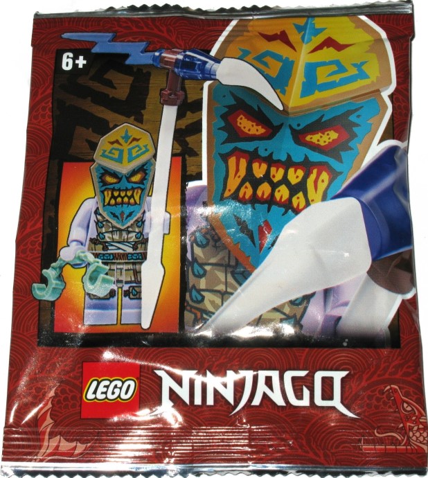 LEGO Thunder Keeper (892176)