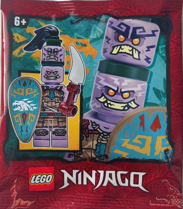 LEGO PoulErik (892178)