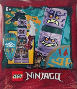 LEGO PoulErik (892178)