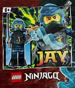 LEGO Jay (892181)