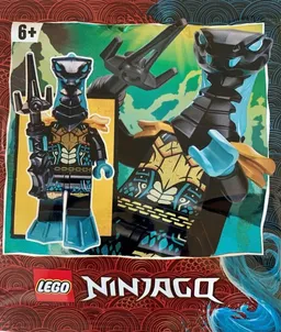 LEGO Maaray Guard (892182)