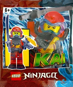 LEGO Kai (892184)